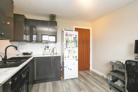 undefined, Auchmill Road, Aberdeen, AB21
