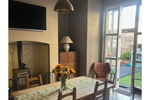 undefined, Sea Bank Road, Colwyn Bay, LL28