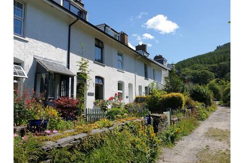2 bedroom terraced house for sale, Water Street, Tywyn, LL36