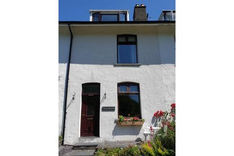 2 bedroom terraced house for sale, Water Street, Tywyn, LL36