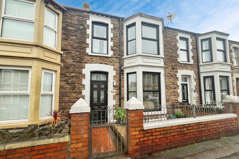 Rice Street, Port Talbot, SA13