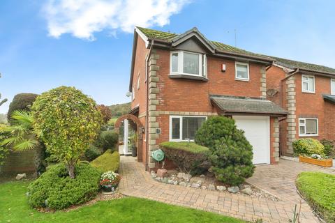 3 bedroom semi-detached house for sale, Gloddaeth View, Llandudno, LL30