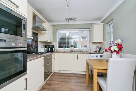 3 bedroom detached house for sale, Gloddaeth View, Llandudno, LL30