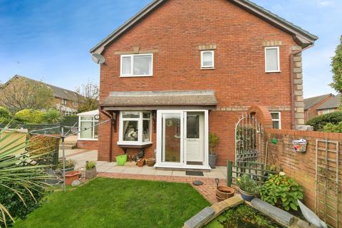 3 bedroom detached house for sale, Gloddaeth View, Llandudno, LL30