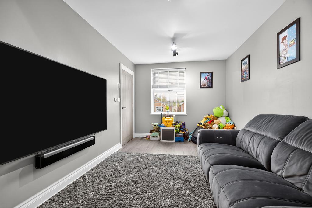 Play Room