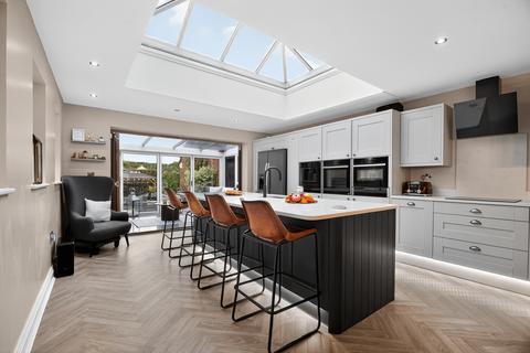 5 bedroom detached house for sale, New Lane, Neasham, Darlington, DL2