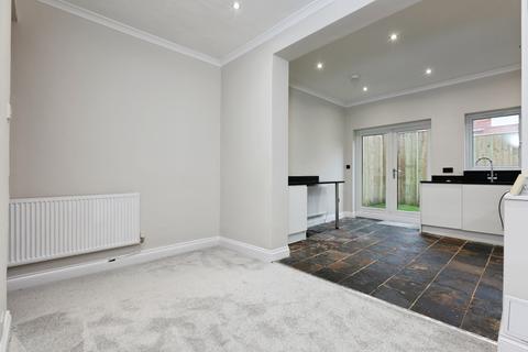 3 bedroom end of terrace house for sale, Craig Street, Darlington, DL3
