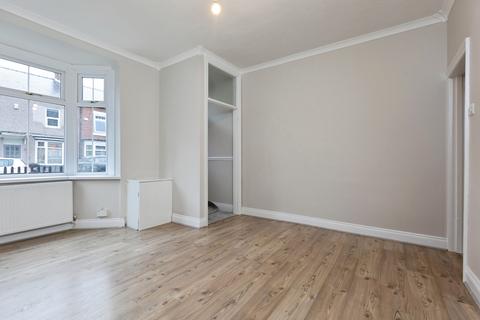 3 bedroom end of terrace house for sale, Craig Street, Darlington, DL3