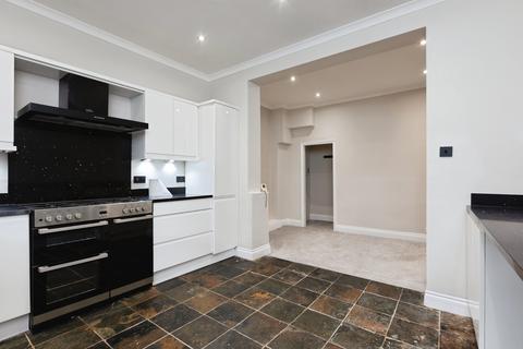 3 bedroom end of terrace house for sale, Craig Street, Darlington, DL3