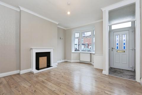 3 bedroom end of terrace house for sale, Craig Street, Darlington, DL3