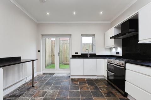 3 bedroom end of terrace house for sale, Craig Street, Darlington, DL3