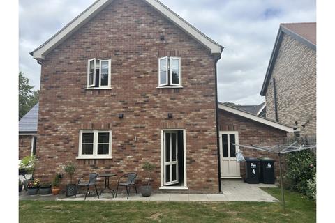 undefined, Dexter Lane, Ely, CB6