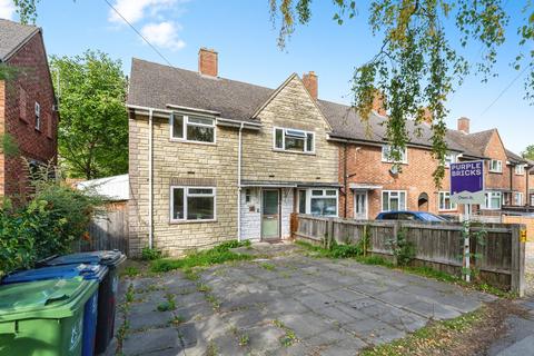 4 bedroom terraced bungalow for sale, Ditton Fields, Cambridge, CB5