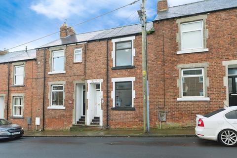 2 bedroom terraced house for sale, Helmington Terrace, Crook, DL15