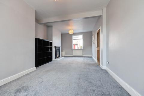 2 bedroom terraced house for sale, Helmington Terrace, Crook, DL15