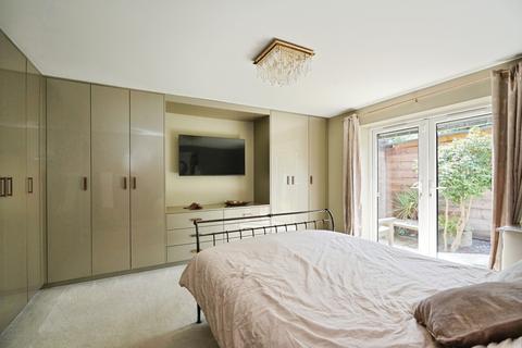 undefined, Short Lane, Barton Under Needwood, Burton-on-Trent, DE13