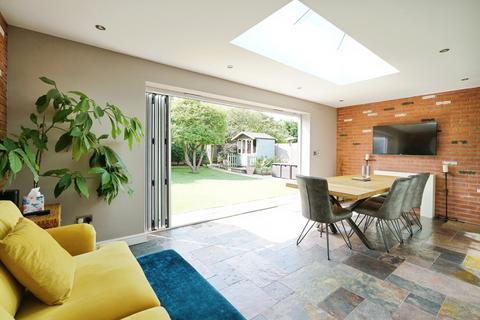 4 bedroom detached bungalow for sale, Short Lane, Barton Under Needwood, Burton-on-Trent, DE13