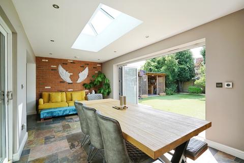 4 bedroom detached bungalow for sale, Short Lane, Barton Under Needwood, Burton-on-Trent, DE13