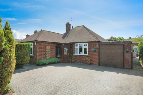 4 bedroom detached bungalow for sale, Short Lane, Barton Under Needwood, Burton-on-Trent, DE13