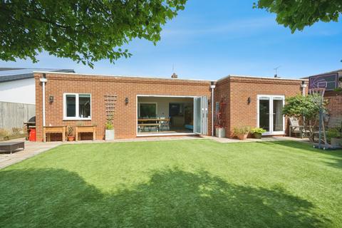 4 bedroom detached bungalow for sale, Short Lane, Barton Under Needwood, Burton-on-Trent, DE13