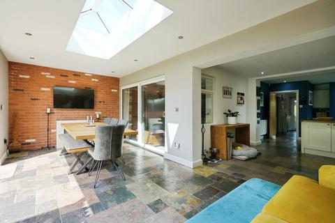 4 bedroom detached bungalow for sale, Short Lane, Barton Under Needwood, Burton-on-Trent, DE13