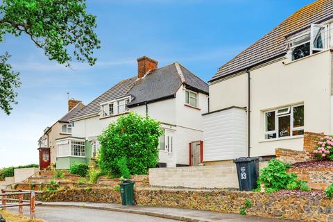 Hill Rise, Dartford, DA2