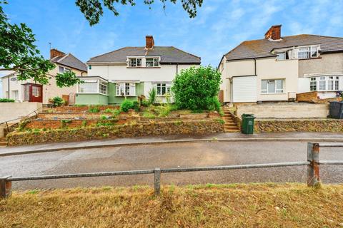 2 bedroom semi-detached house for sale, Hill Rise, Dartford, DA2
