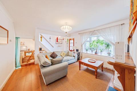 2 bedroom semi-detached house for sale, Hill Rise, Dartford, DA2