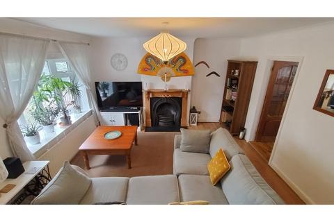 2 bedroom semi-detached house for sale, Hill Rise, Dartford, DA2