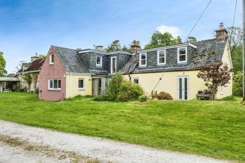 undefined, Kiltarlity, Beauly, IV4