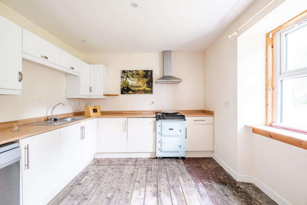 Annexe Kitchen