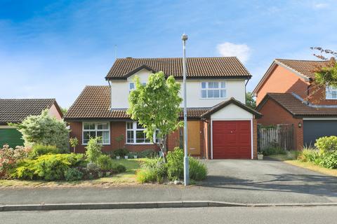 Seymour Road, Stratford-upon-Avon, CV37