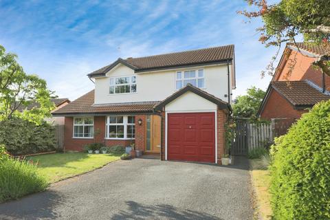5 bedroom detached house for sale, Seymour Road, Stratford-upon-Avon, CV37