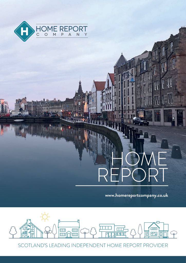 Home report