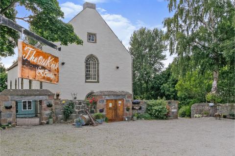 undefined, Church Street, Banff, AB45