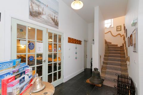 undefined, Church Street, Banff, AB45