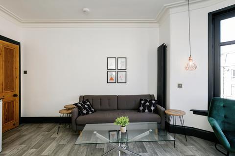 2 bedroom flat for sale, Victoria Road, Aberdeen, AB11