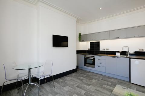 2 bedroom flat for sale, Victoria Road, Aberdeen, AB11
