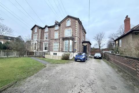 1 bedroom apartment to rent, Charlesville, Oxton
