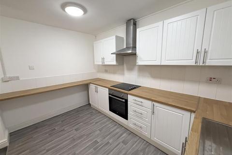 1 bedroom apartment to rent, Charlesville, Oxton