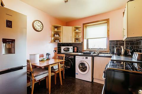2 bedroom ground floor flat for sale, Gardner Drive, Aberdeen, AB12