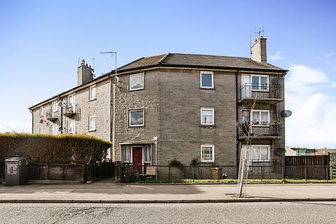 Ground floor flat - Gardner Drive, Aberdeen, AB12
