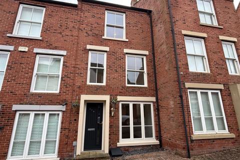 undefined, Village Drive, Lawley Village, Telford, Shropshire, TF4