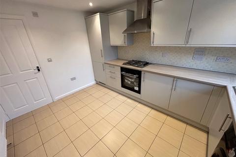 undefined, Village Drive, Lawley Village, Telford, Shropshire, TF4