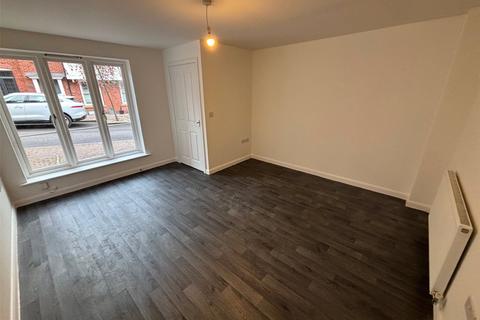 undefined, Village Drive, Lawley Village, Telford, Shropshire, TF4