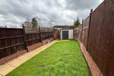 undefined, Village Drive, Lawley Village, Telford, Shropshire, TF4