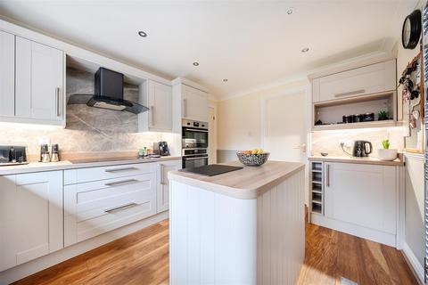undefined, 9 Rushbrooke Way, Shrewsbury, SY2 5TQ