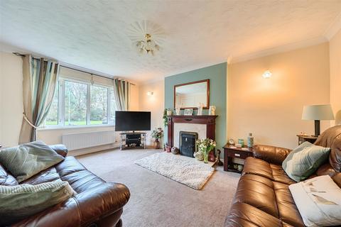 undefined, 9 Rushbrooke Way, Shrewsbury, SY2 5TQ