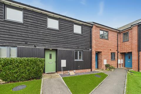 2 bedroom terraced house for sale, Abbey Barns Court, Thetford, IP24