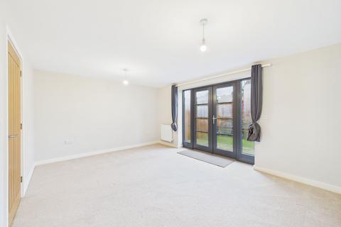 2 bedroom terraced house for sale, Abbey Barns Court, Thetford, IP24